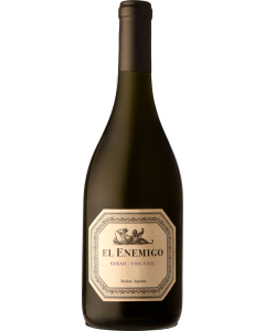 El Enemigo Syrah Viognier 2021