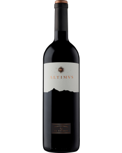 El Esteco Michel Torino Altimus 2015