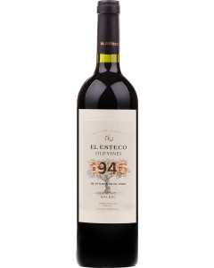 El Esteco Old Vines Malbec 2020