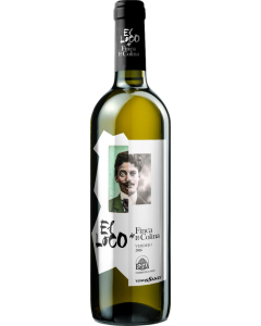 Vinos Sanz Finca La Colina El Loco 2018