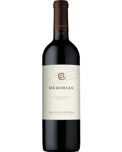 El Principal Memorias 2015