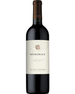 El Principal Memorias 2018