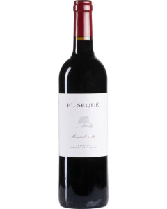 Artadi El Seque 2019