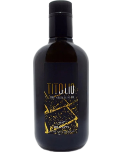 Elena Fucci Olive Oil