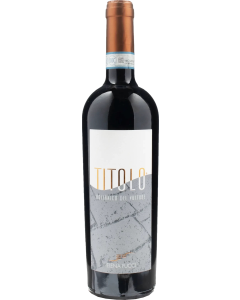 Elena Fucci Titolo Aglianico del Vulture 2022