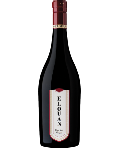 Elouan Pinot Noir 2017