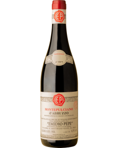 Emidio Pepe Montepulciano d'Abruzzo 2022