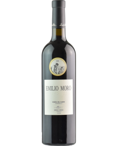 Emilio Moro 2021