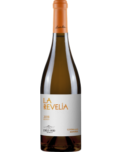 Emilio Moro La Revelia 2018