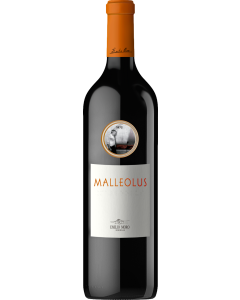 Emilio Moro Malleolus 2021