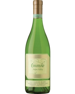 Emmolo Sauvignon Blanc 2016