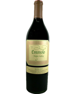 Emmolo Merlot 2015