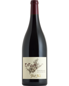 EnRoute Les Pommiers Pinot Noir 2023
