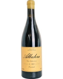 Envinate Albahra 2021