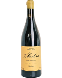 Envinate Albahra 2022