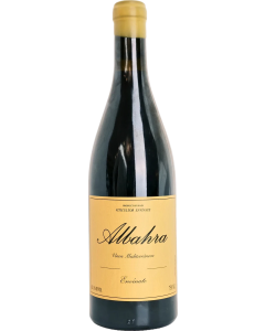 Envinate Albahra 2024