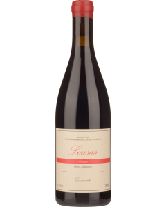 Envinate Lousas Parcela Seoane 2023