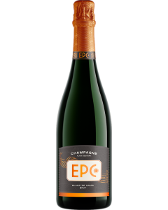 Champagne EPC Blanc de Noirs Brut
