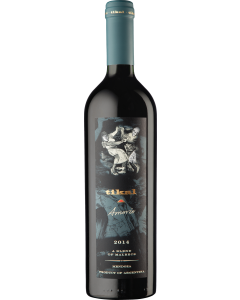 Tikal Amorio Malbec 2014