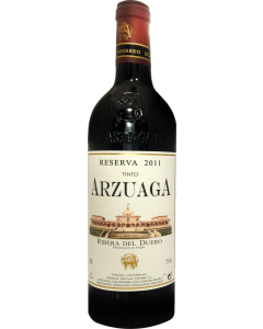 Arzuaga Reserva 2011