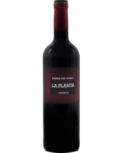 Arzuaga La Planta 2016