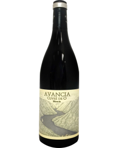 Avancia Cuvee De O Mencia 2016
