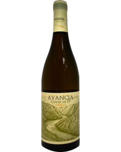 Avancia Cuvee De O Godello 2017