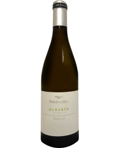 Pardevalles Albarin 2016