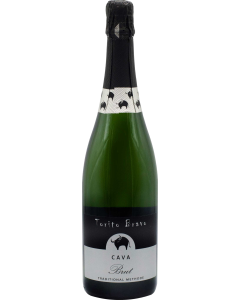 Torito Bravo Cava