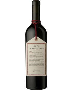 Escorihuela Gascon The President's Blend 2021