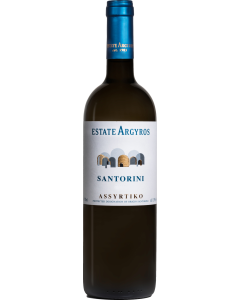 Estate Argyros Assyrtiko 2021