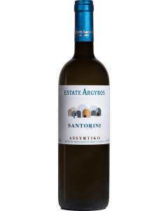 Estate Argyros Assyrtiko 2023