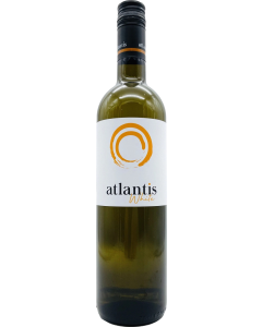 Estate Argyros Atlantis White 2021