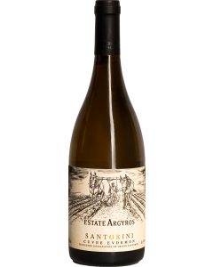 Estate Argyros Cuvee Evdemon 2019