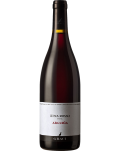 Graci Arcuria Etna Rosso 2017