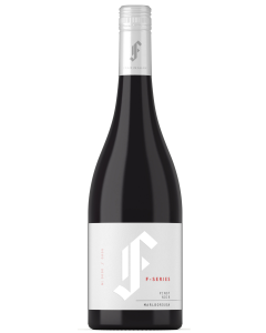 Framingham F-Series Pinot Noir 2015