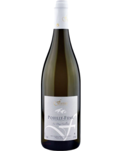 Domaine Fournier Pouilly Fume Les Deux Cailloux 2018