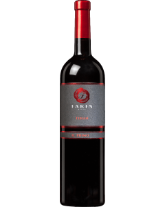 Fakin Il Primo Teran 2020