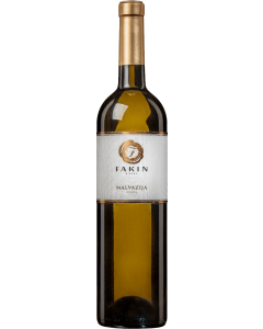 Fakin Malvazija 2021