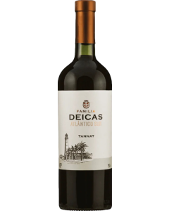 Familia Deicas Atlantico Sur Tannat 2022