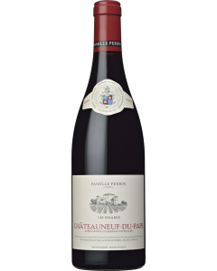 Famille Perrin Chateauneuf du Pape Les Sinards 2019