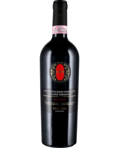 Farnese Opi Montepulciano d'Abruzzo Colline Teramane Riserva 2012