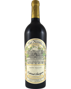 Far Niente Cabernet Sauvignon 2018