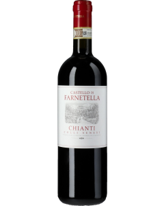 Felsina Chianti Colli Senesi Farnetella 2017