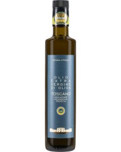 Fattoria Le Pupille Olive Oil