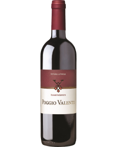 Fattoria Le Pupille Poggio Valente 2022