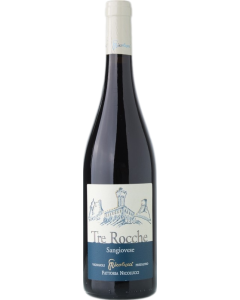 Nicolucci Sangiovese Superiore Tre Rocche 2017