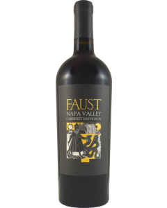 Faust Cabernet Sauvignon 2019