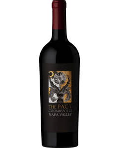Faust The Pact Cabernet Sauvignon 2016