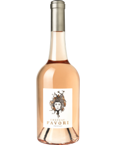 Favori Chateau Favori Provence 2025